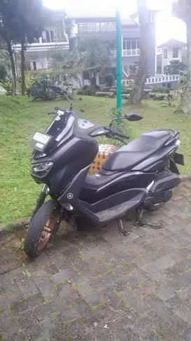 NMAX TAHUN 2024