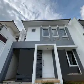 Dijual Rumah Murah Siap Huni Nyaman Rapih Di Kota Wisata Cibubur