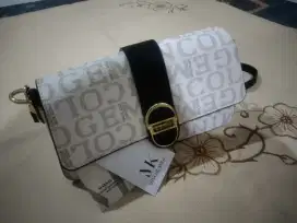 Tas wanita (sintetis)