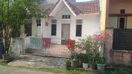 Dijual Rumah Siap huni di Mutiara Gading Timur