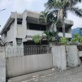 KOMERSIAL NOL JALAN RAYA KENDANGSARI dkt jemursari tenggilis margorejo