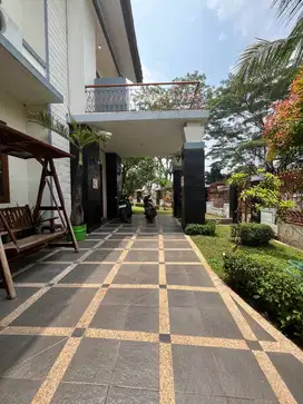 Dijual Rumah Mewah Murah Siap Huni Posisi HOOK Citra Gran Cibubur