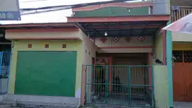 AC19 Rumah 130 m2 Murah Pondok Kelapa Jakarta Timur