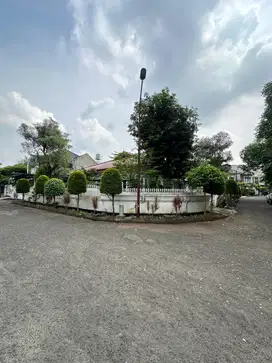 DIJUAL: Rumah Cantik Mewah Dalam Komplek di Lebak Bulus