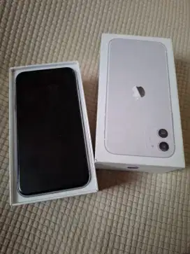 Iphone 11 64GB Mati total