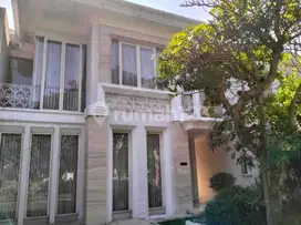 DIJUAL RUMAH MEWAH SIAP HUNI GRAND ISLAND PAKUWON CITY