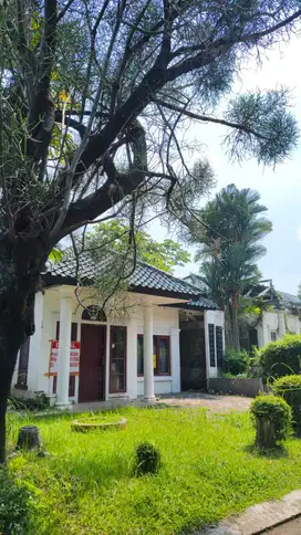 Dijual Rumah di Cluster Prestigious Sentul City Bogor