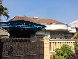 DIJUAL RUMAH DI PONDOK MELATI BEKASI