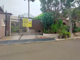Dijual Rumah Mewah Lebak Bulus Dalam Komplek