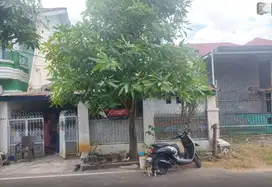 Dijual Rumah Makassar sekitar Jalan Borong Raya, Jalan Toddopuli