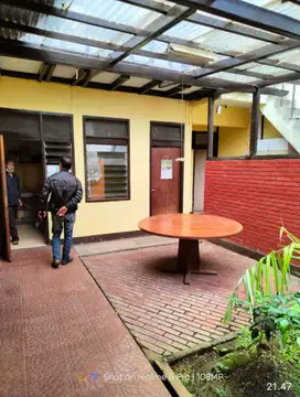 Murah ! Dekat ITB 248/160 cck utk usaha 3,95 M nego
