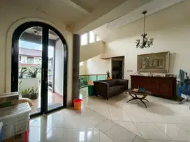 Dijual! Rumah Asri Homey Siap Huni di Perumahan Lebak Indah Lestari