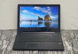 Lenovo Amd Fx jual cepat aja