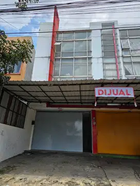 Termurah! Ruko Bagus di Leuwi Panjang Bandung
