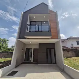 Rumah Ready 2Lt.cibubur