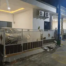 Dijual Cepat Rumah Bagus Murah Di Grand Cikarang City Cikarang