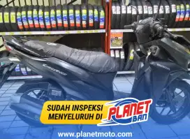 Honda Vario 125 CBS ISS 2021
