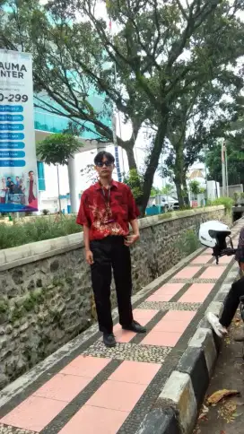 Cari lowongan kerja