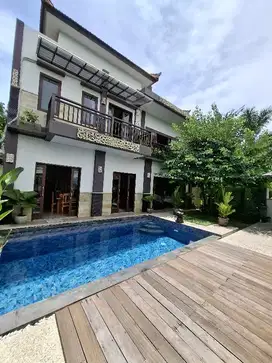 Villa Ocean view Ungasan jimbaran