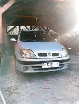 Renault Koleos 2004 Diesel