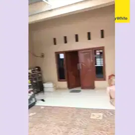 Dijual Rumah Pondok Maritim Surabaya
