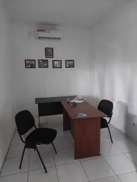 Gudang dekat toll grand wisata