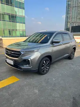 Dijual Almaz 7 Ex AT 2019