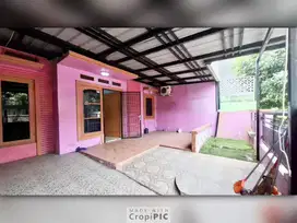 Disewakan Rumah 2 BR di Prima Harapan Regency, Bekasi Utara