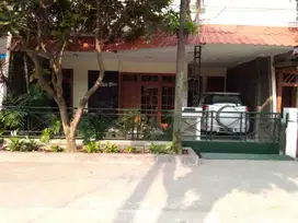 Dijual Rumah Bumi Asri 5 menit ke akses tol margaasih