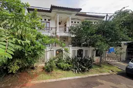 Rumah dekat Mall Lokasi Strategis & Nyaman di Citra Gran Cibubur