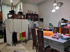 DIJUAL RUMAH CITRA GARDEN 2 JAKARTA BARAT