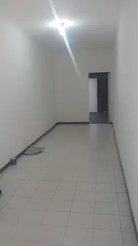 Sewa Rumah Usaha Mainroad Ibrahim Adjie Kiaracondong Bandung