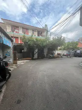 Dijual Rumah Murah Siap Renov Di Setiabudi Kuningan Jakarta Selatan