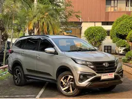 TOYOTA RUSH GR 1.5 AT 2022