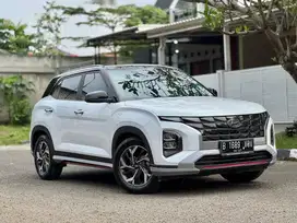LOW KM ALERT! HYUNDAI CRETA PRIME 2022 LIKE NEW!!