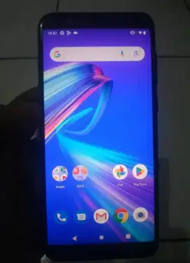 Asus Zenfone maxpro m1 Ram 3 32gb minus pemakaian sendiri hp only