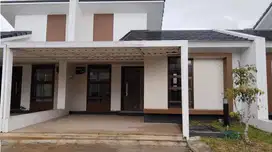 Rumah Siap Huni Padmagriya Cluster Type Ayana Podomoro Park Bandung