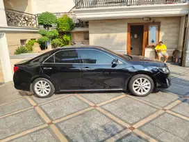 Toyota Camry 2011 Hybrid