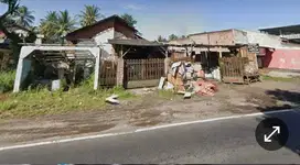 RUMAH POROS JALAN RAYA SUDIMORO BULULAWANG ARAH WAJAK MALANG