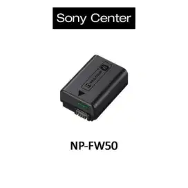 Baterai Original Sony NP-FW50 Copotan