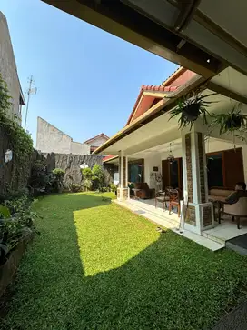 Dijual Rumah Murah Mewah Siap Huni Bukit Permai Cibubur Jakarta Timur