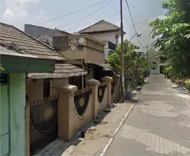 Hunian hommy Purbayan lokasi apik dekat Jl. Raya Gawok