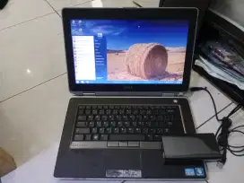 Laptop Dell Latitude core i5