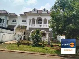 Rumah Termurah Legenda Wisata boulevard, cibubur