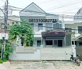 Rumah Bagus Siap Huni Di Kayu Putih Rawamangun Jakarta Timur