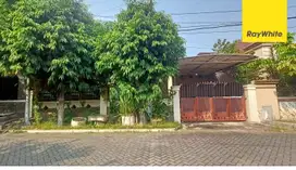 Dijual Rumah Sidosermo Wonocolo Surabaya