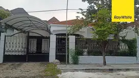Disewakan Rumah Manyar Rejo Surabaya
