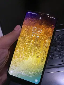 Samsung A10 bekas