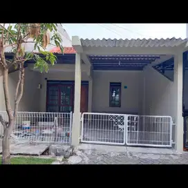Dijual Rumah Babatan Pratama Wiyung dkt Taman Pondok Indah Mukti