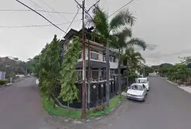 TURUN HARGA ! RUMAH MEWAH AKSES LEBAR TURANGGA LENGKONG BANDUNG